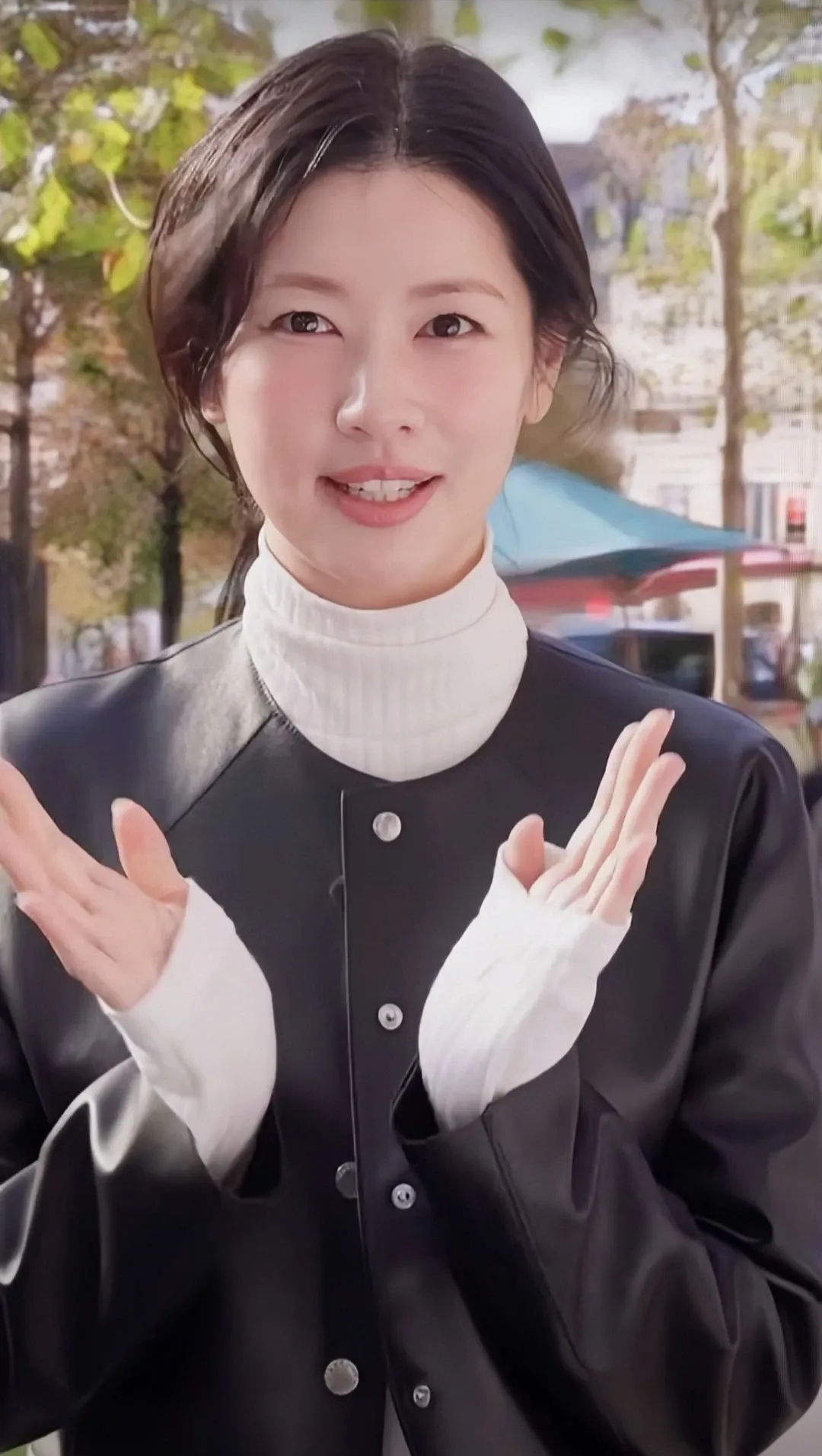 Jung Somin background image recommended by Choeaedol Celeb fandom