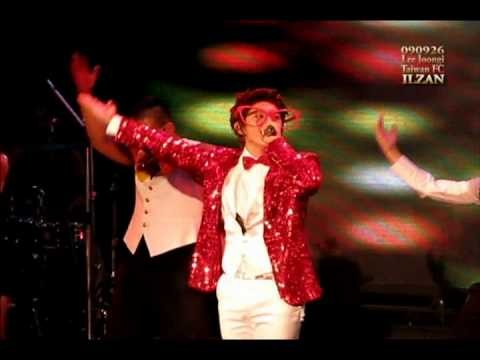 이준기 최근 활동샷