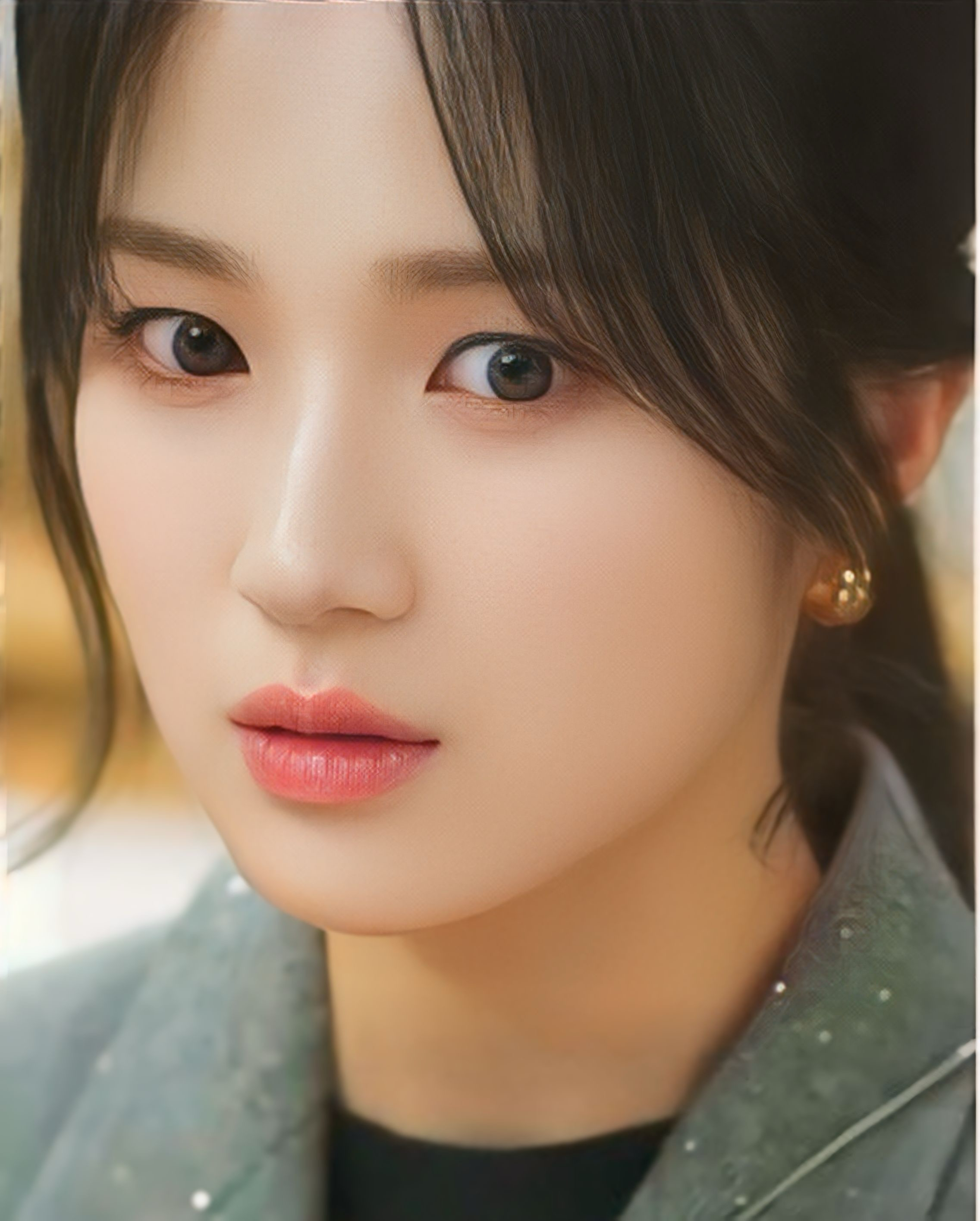 Latest photo of Kim Hyeyoon