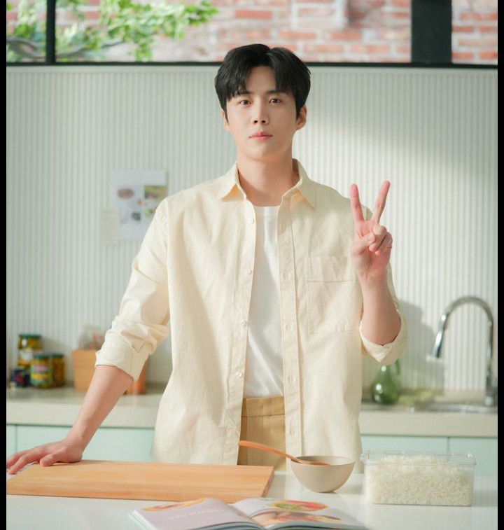 김선호 최근 활동샷