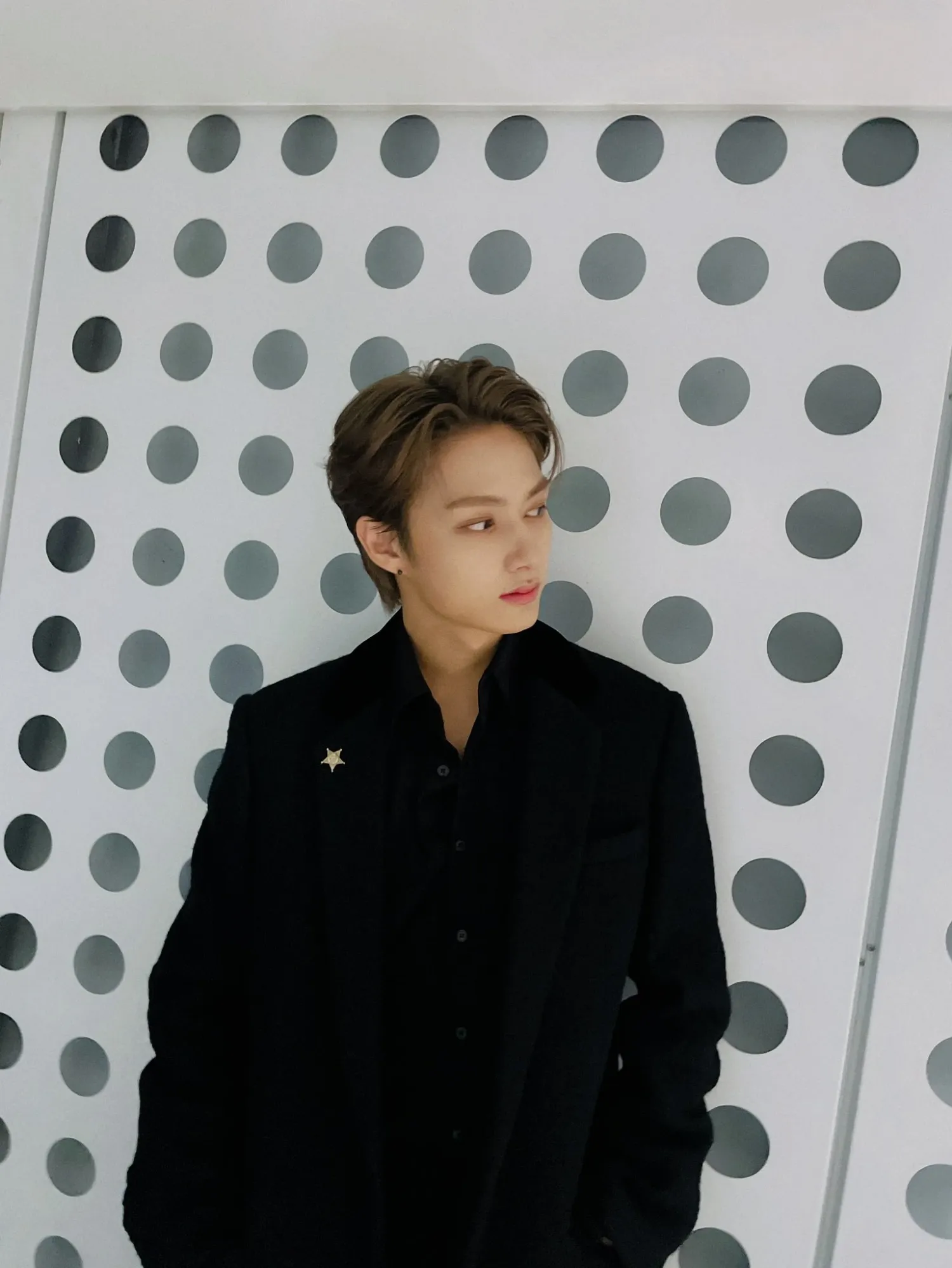 A moment captured by a fan of Wen Junhui
