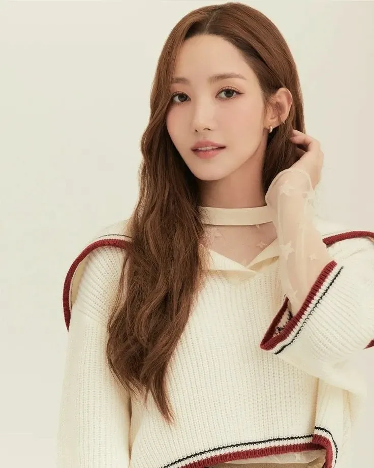 박민영 최근 활동샷