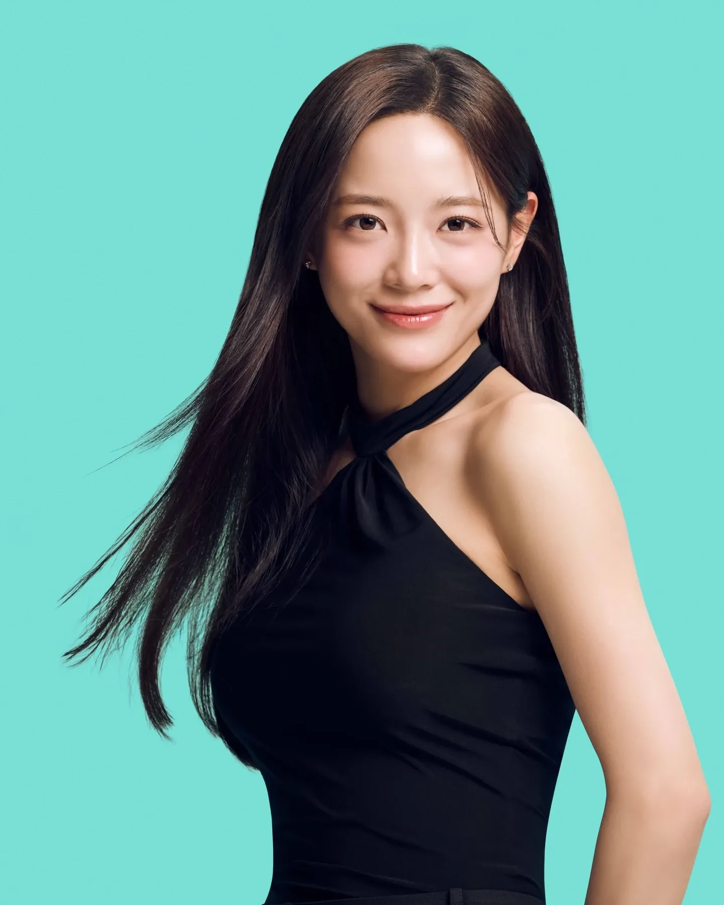 A moment captured by a fan of Kim Sejeong