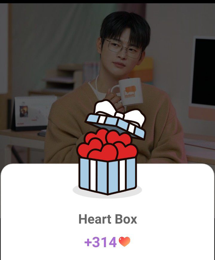 ソ・イングクの最近の活動ショット