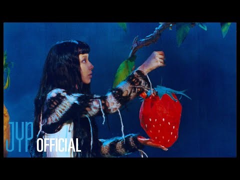 Latest photo of Kim Hyeyoon