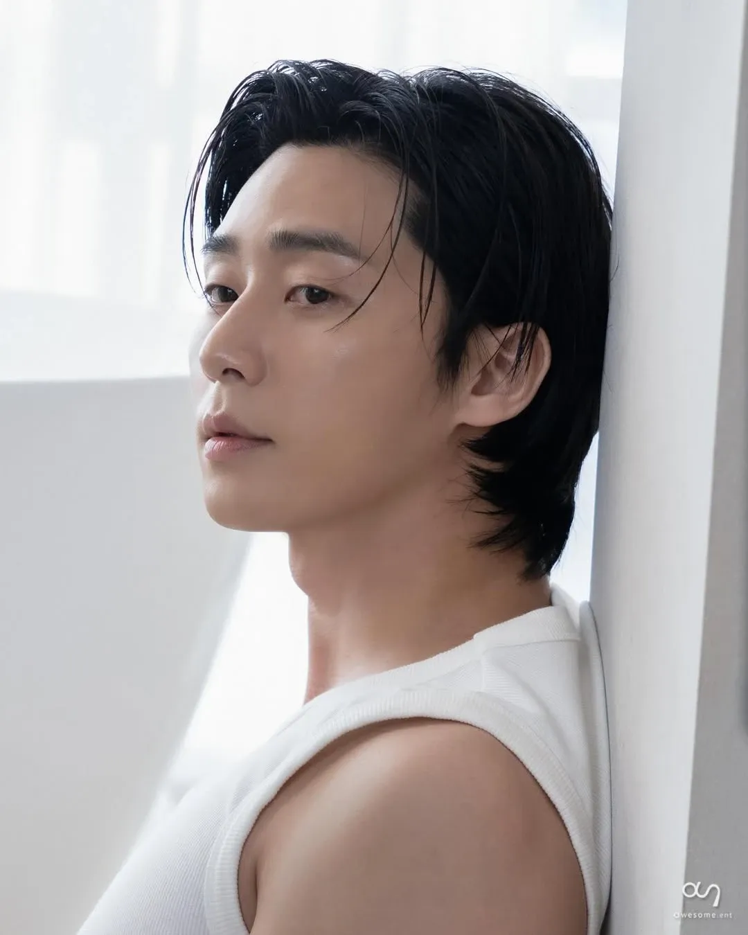 朴敘俊的近期活動照