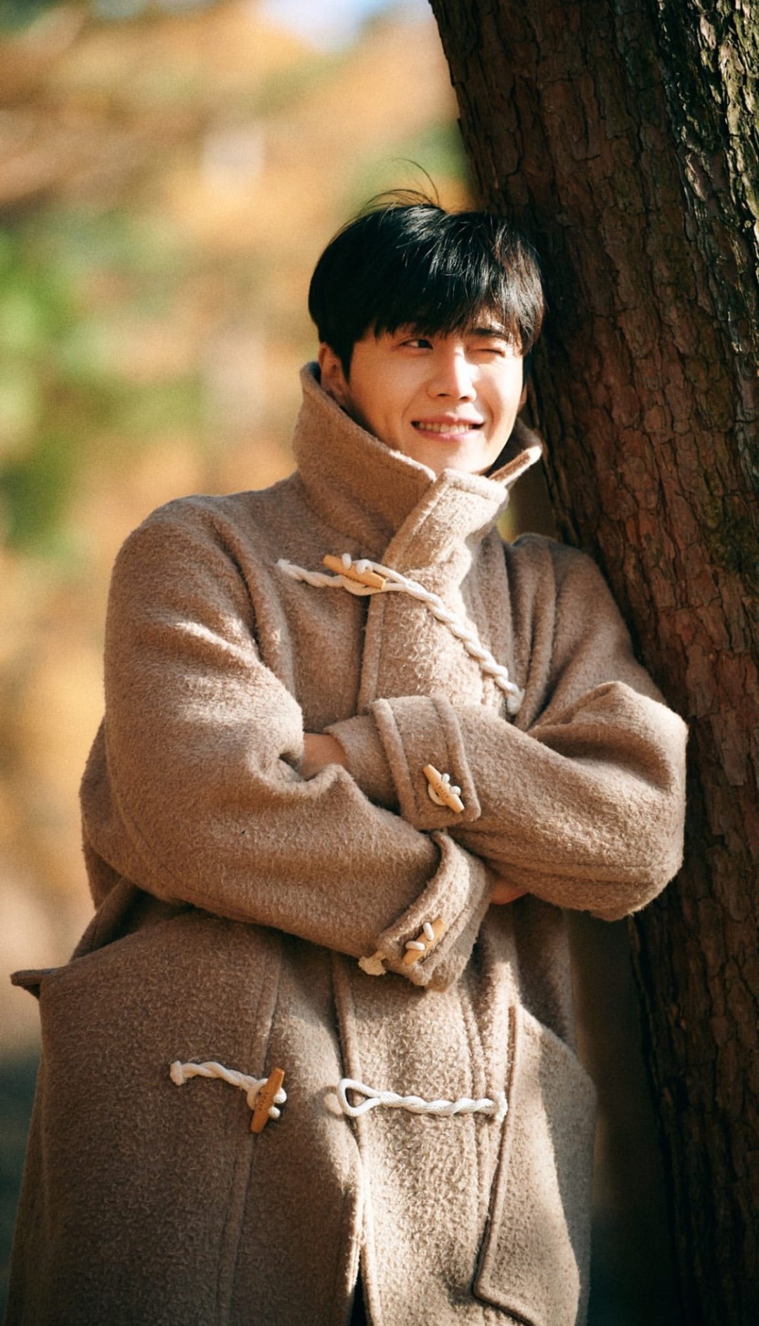 キム・ソンホの最新写真