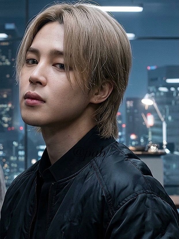 ハ・ジミンの最新写真