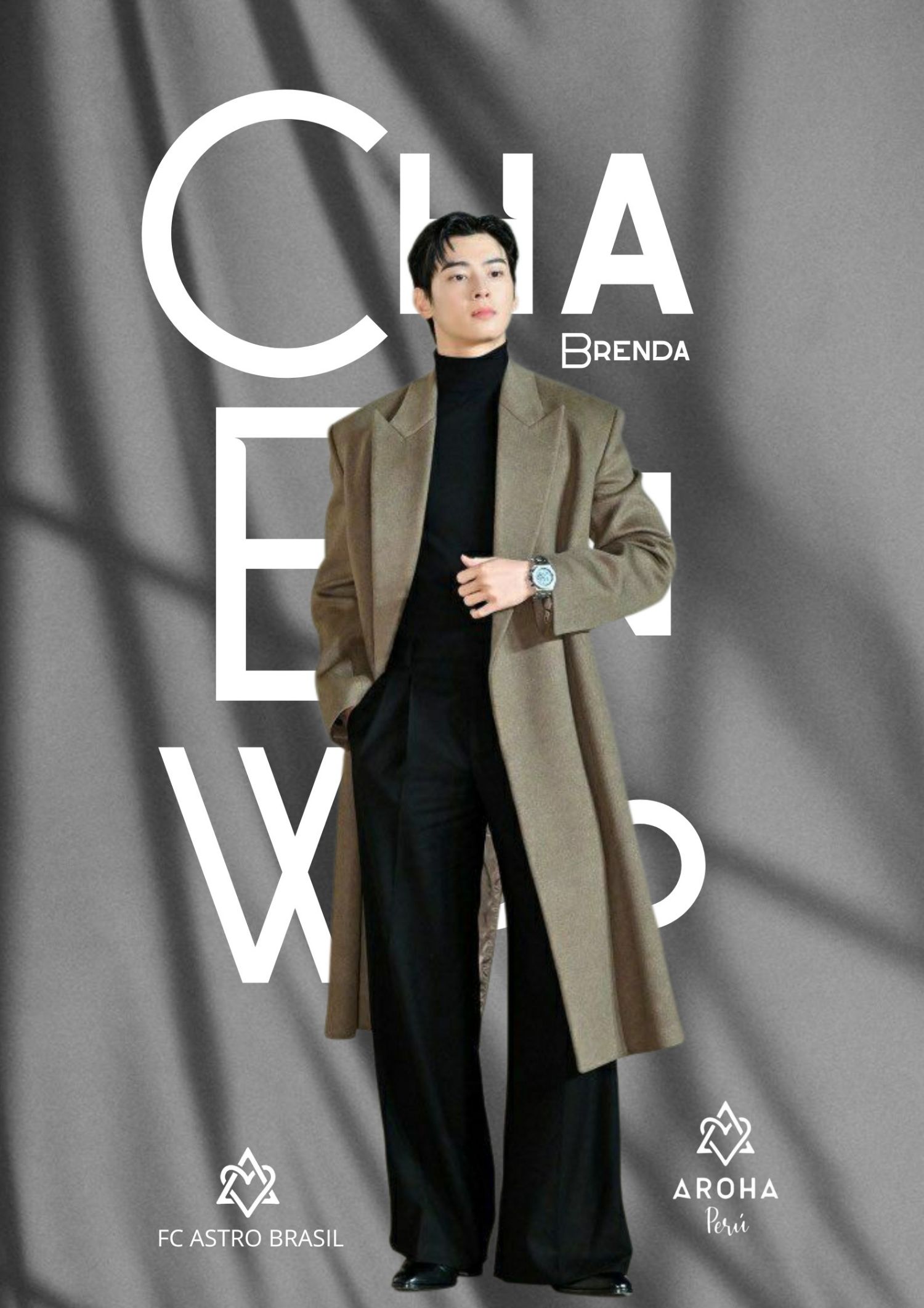 粉丝拍下的车银优瞬间