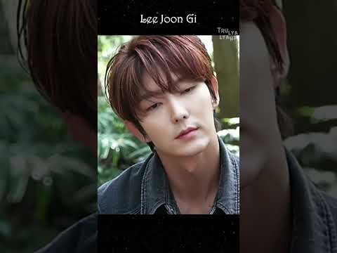Foto kegiatan terbaru dari Lee Joongi