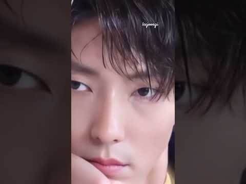 이준기 팬이 찍은 순간