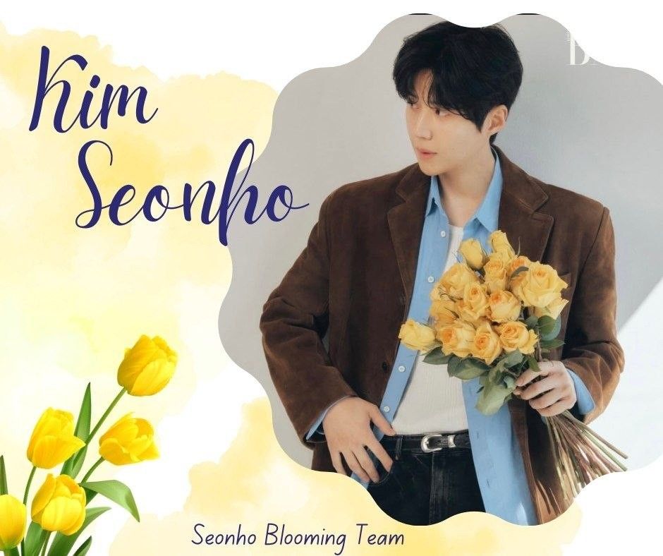 金宣虎的最新照片