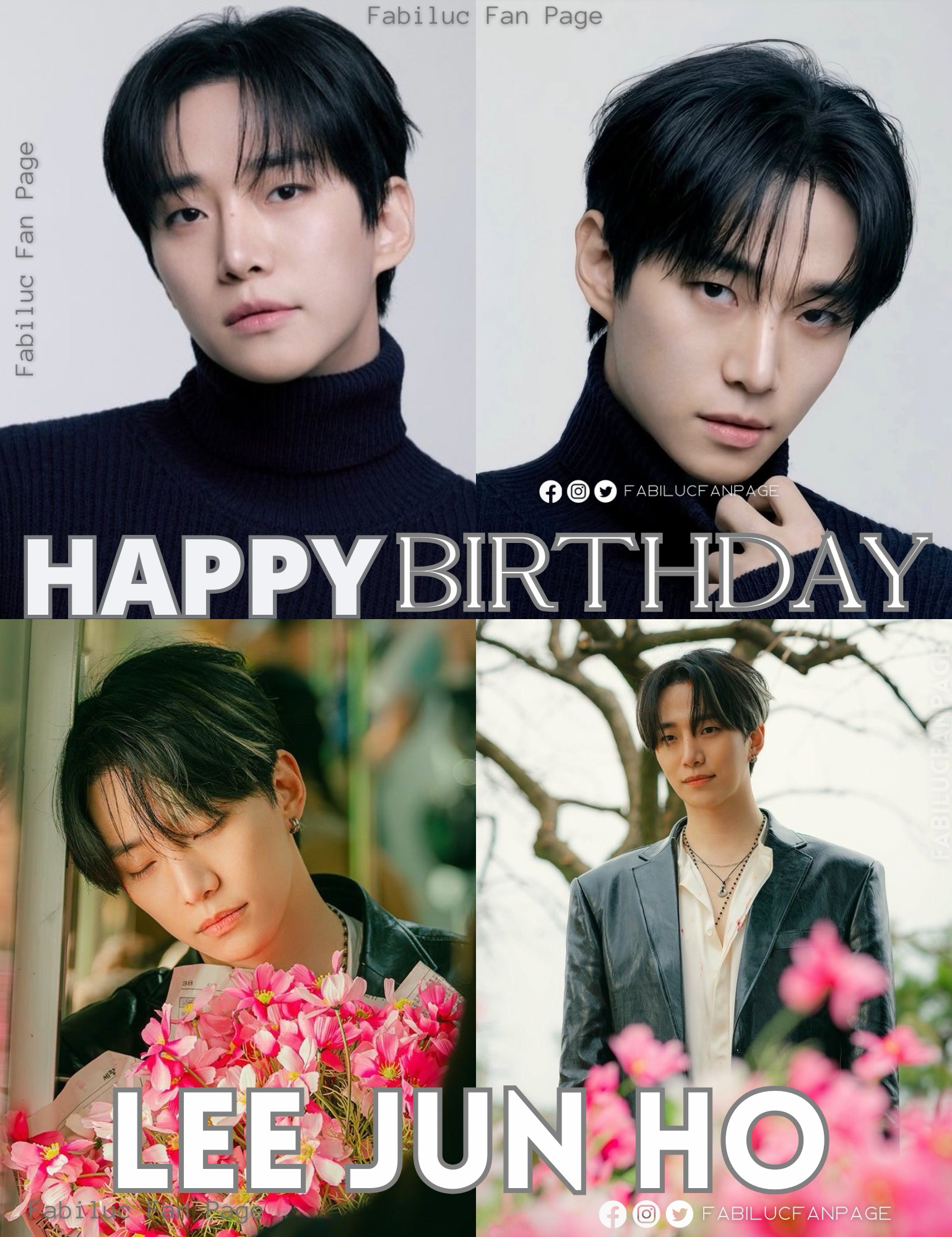 イ・ジュノの最新写真