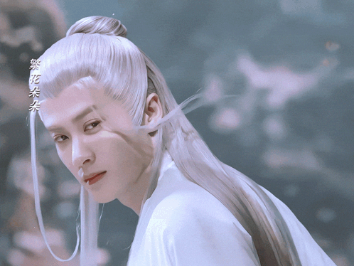 A moment captured by a fan of Tan Jianci