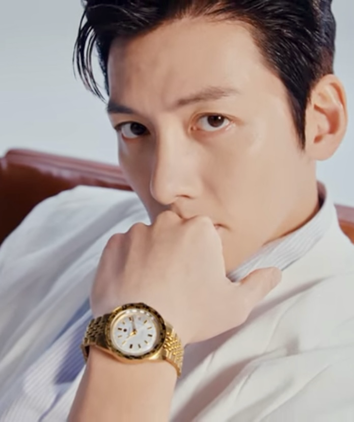 ファンが撮影したチ・チャンウクの瞬間