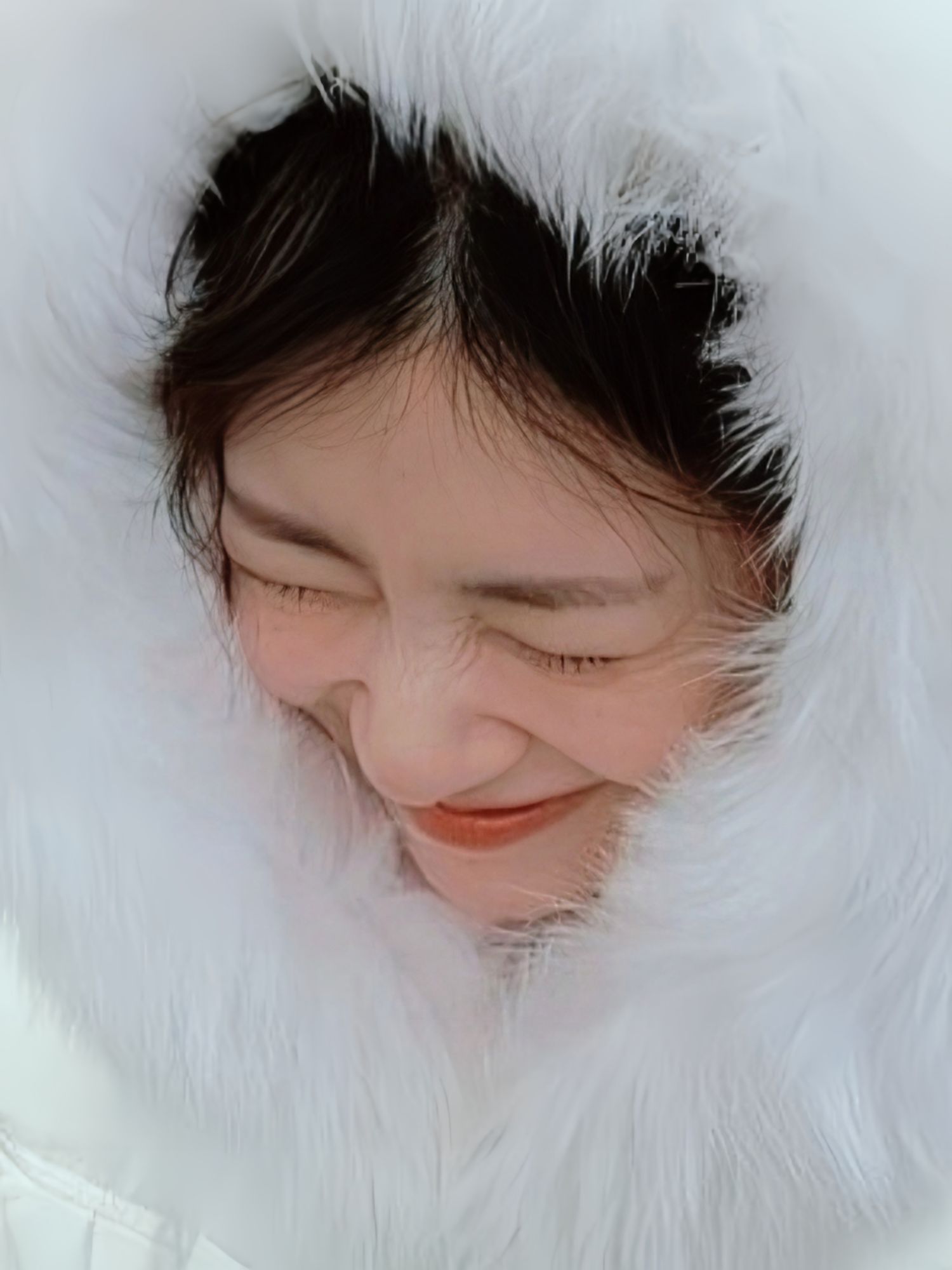 Recent activity shot of Jung Somin