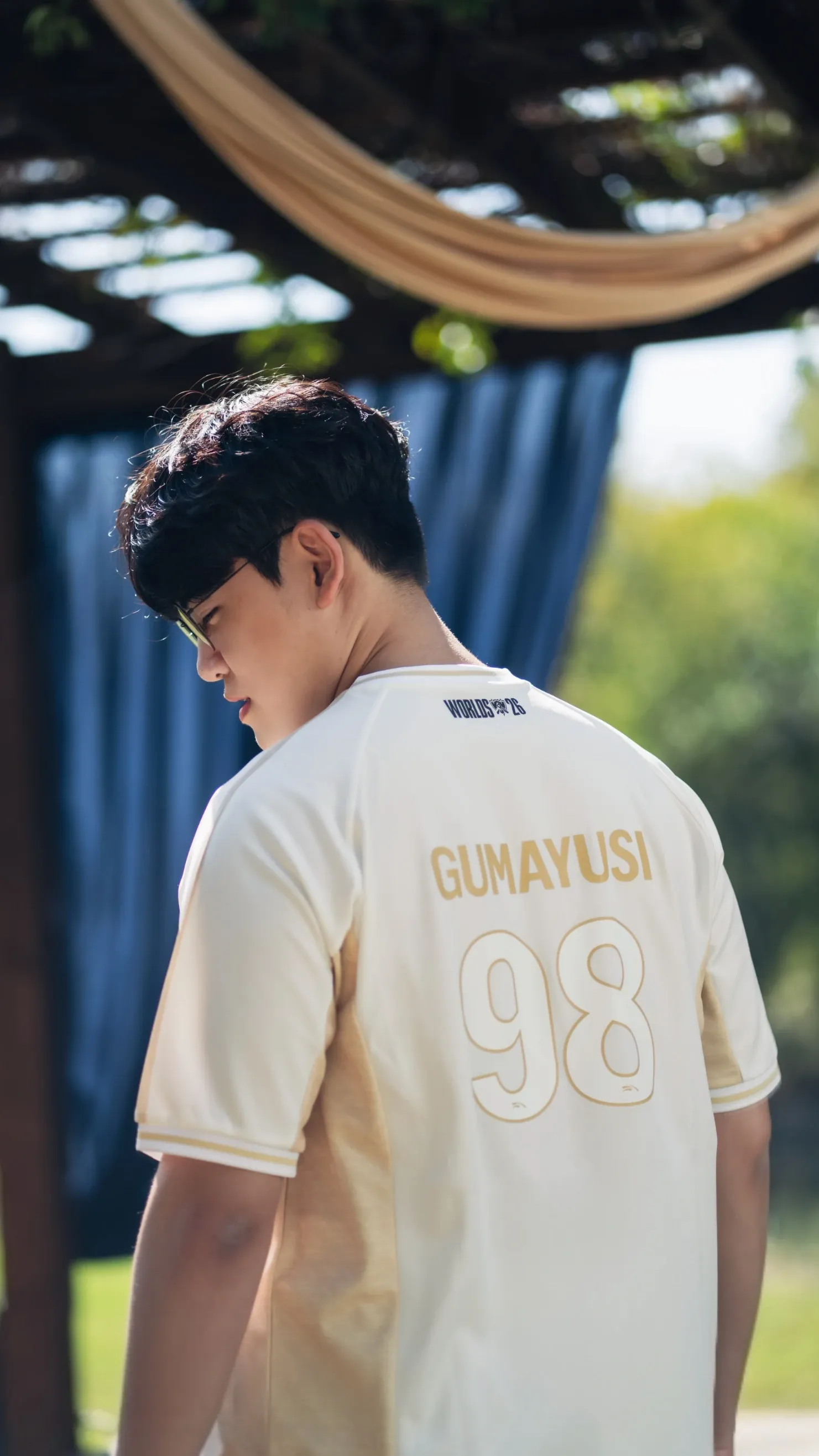 Gumayusi background image recommended by Choeaedol Celeb fandom