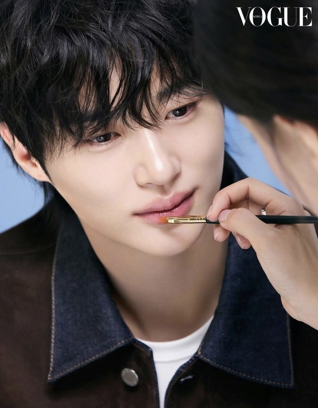 Latest photo of Byeon Wooseok