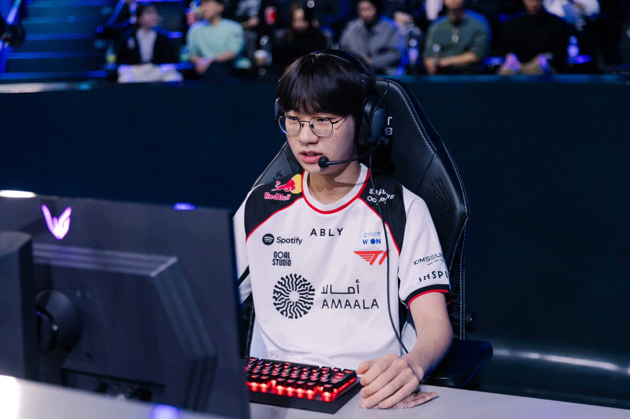 Latest photo of Doran