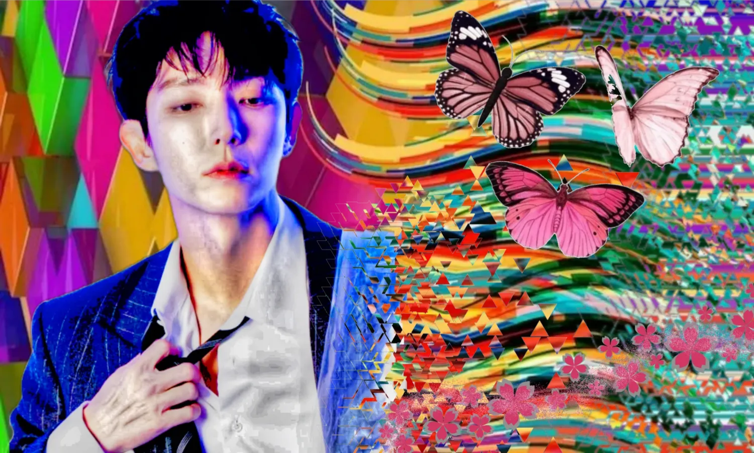 이준기의 최신 사진