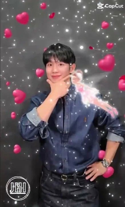 丁海寅的最新照片