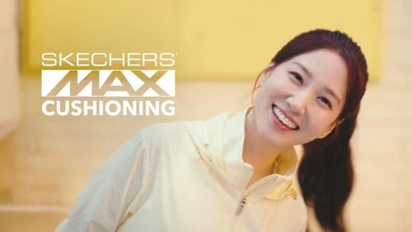 Recent activity shot of Park Eunbin