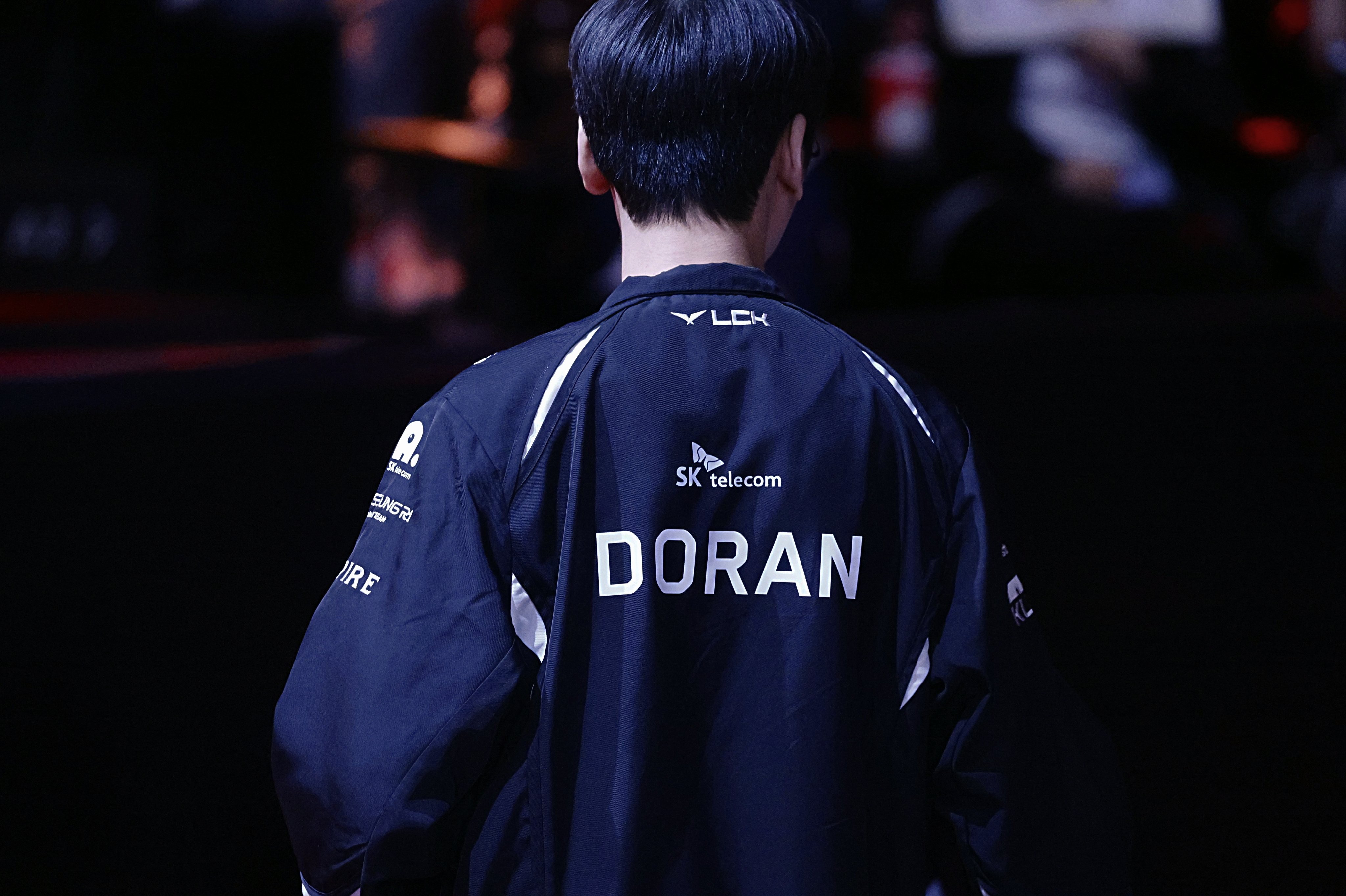 Latest photo of Doran