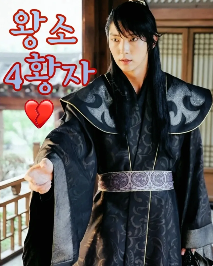 이준기의 최신 사진