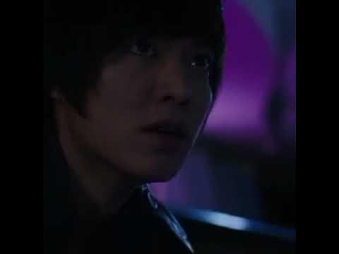 A moment captured by a fan of Lee Minho