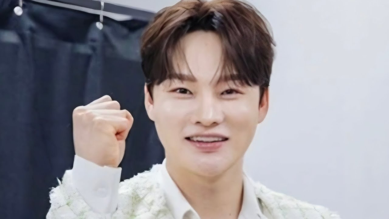 박서진 최근 활동샷