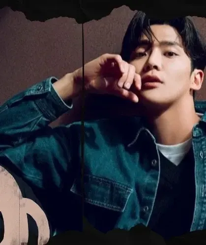 Cuplikan di balik layar dari Rowoon
