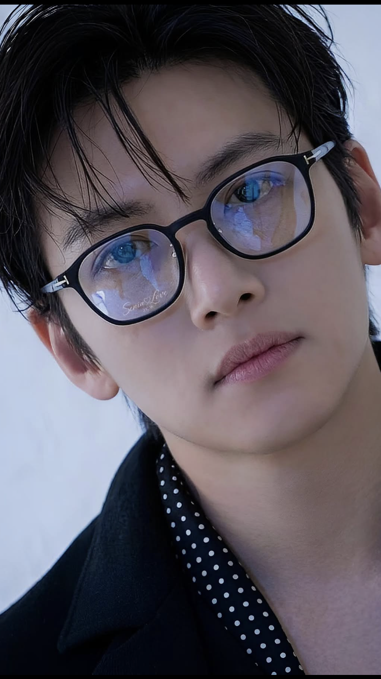 Recent activity shot of Ji Changwook