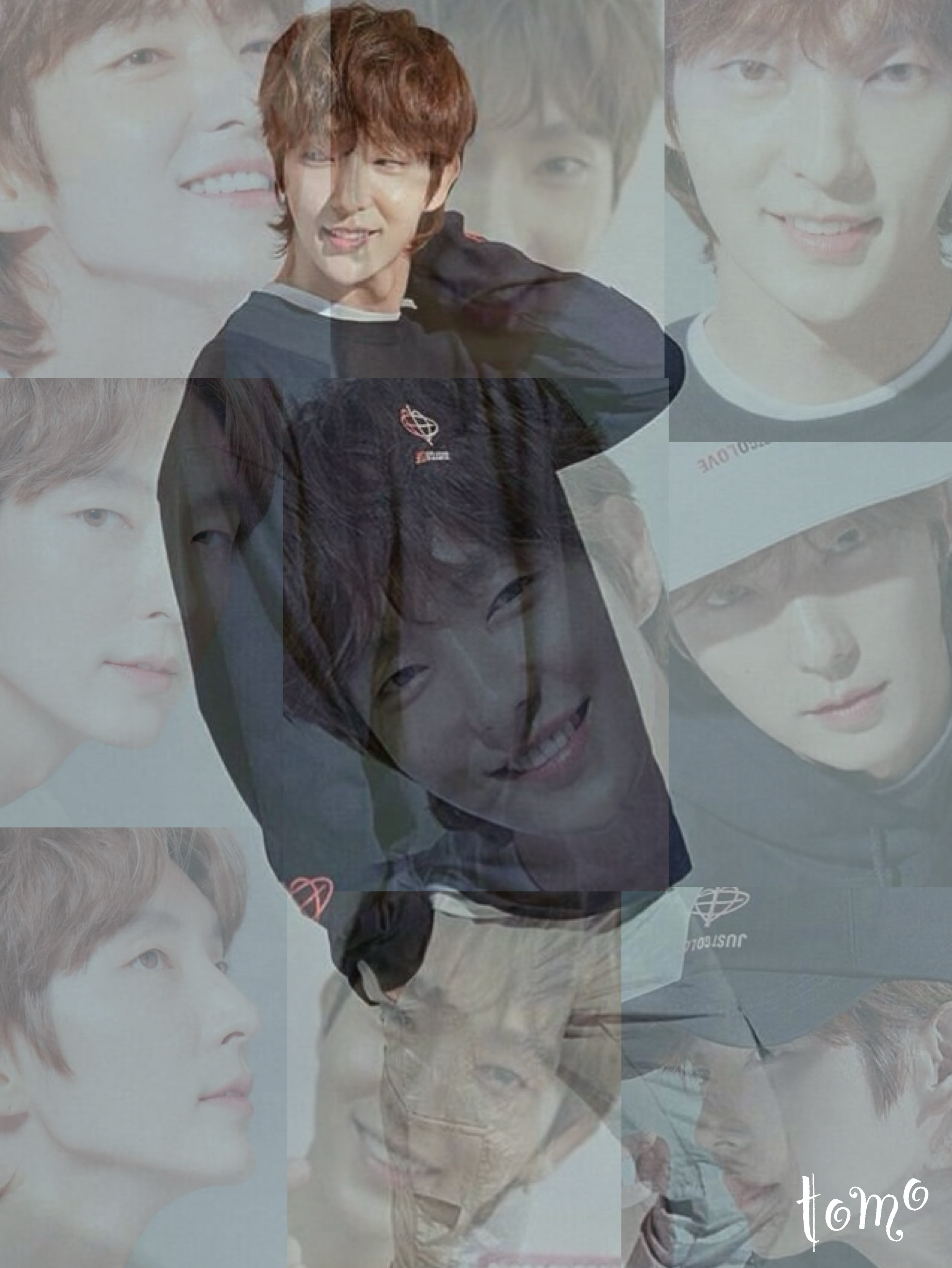 이준기 최근 활동샷