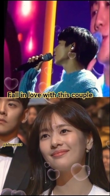 Special wallpaper made by Jung Haein's fans