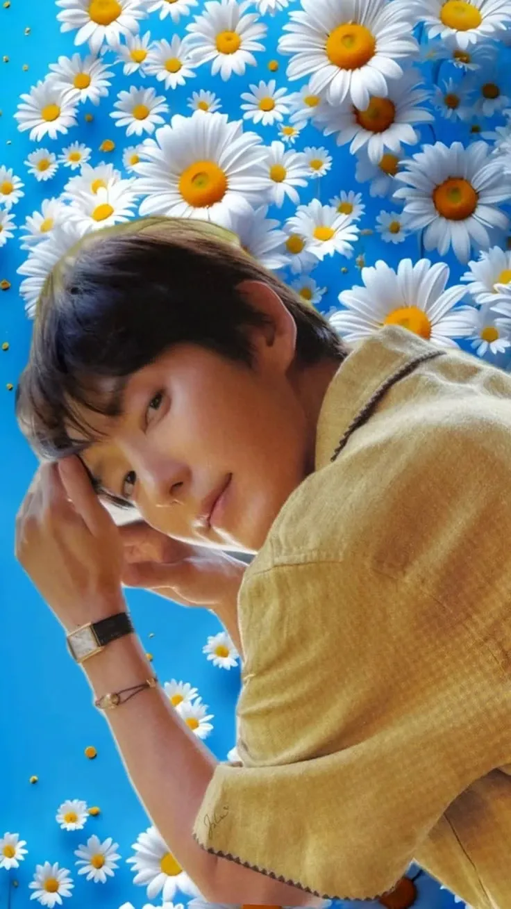 이준기 최근 활동샷
