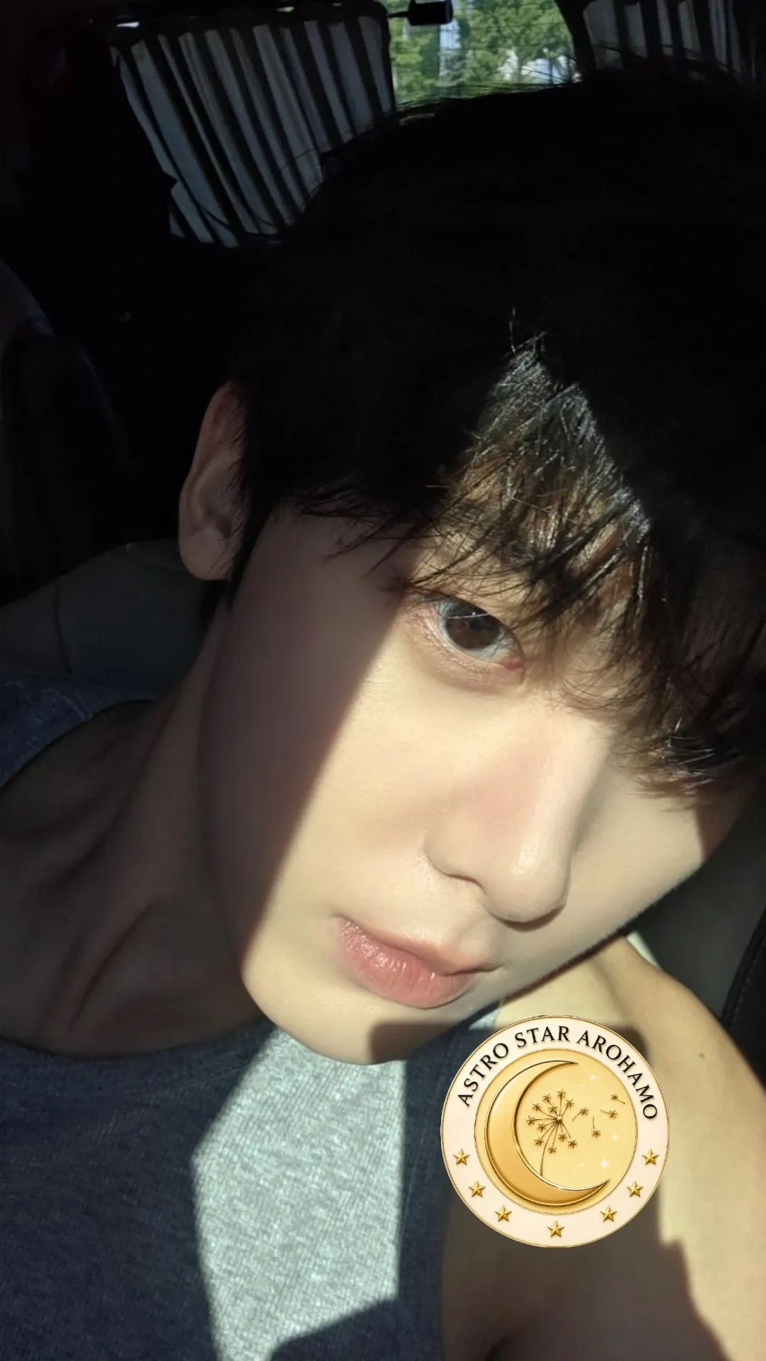 Today's popular wallpaper in Yoon Sanha community