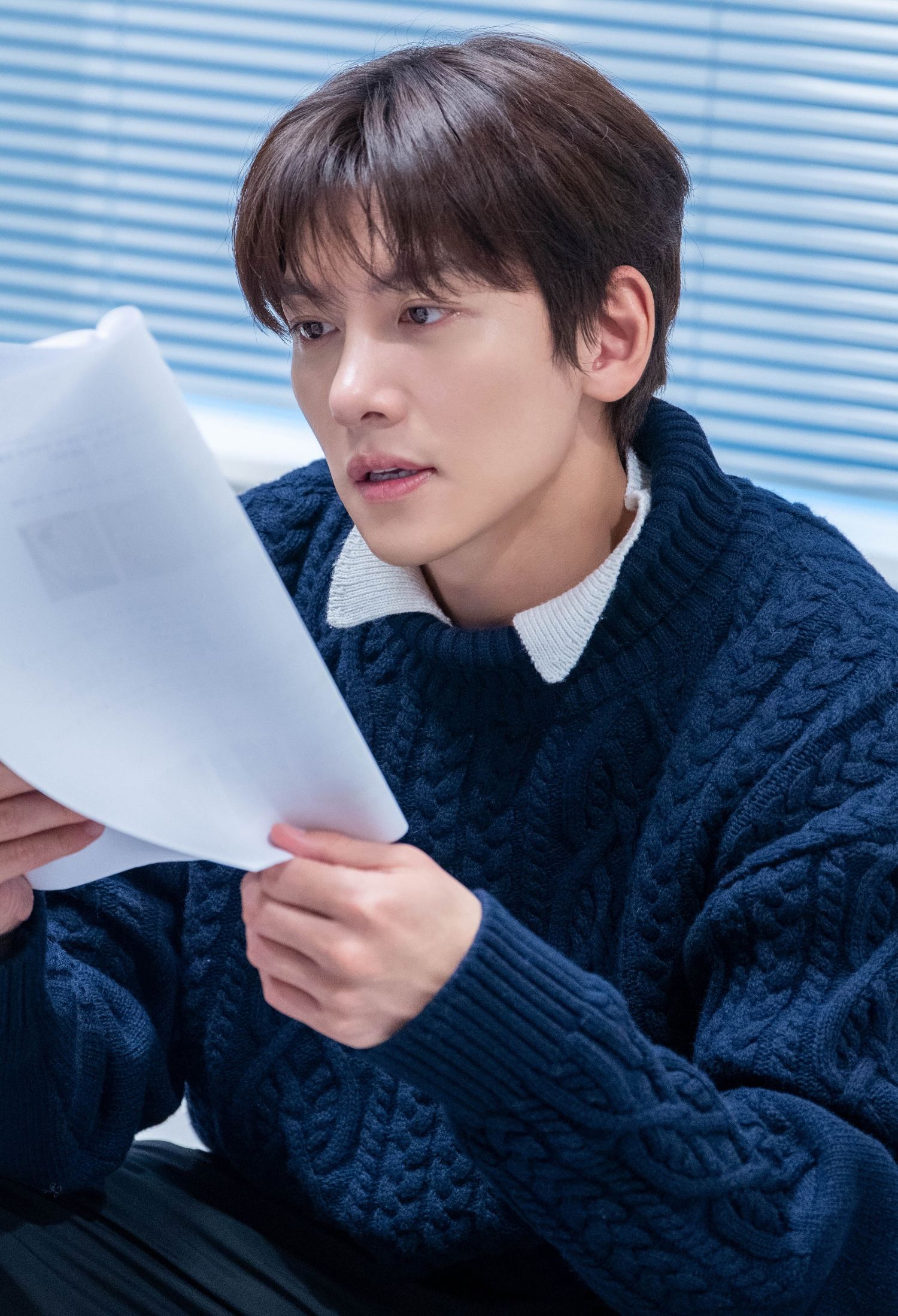 지창욱 팬이 찍은 순간