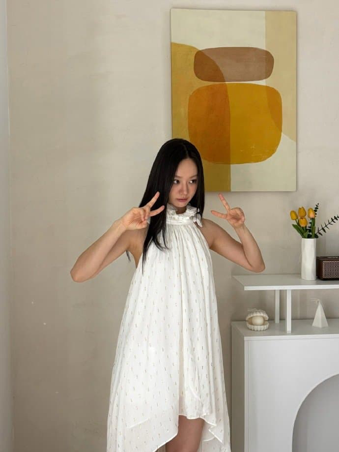 Latest photo of Hyeri