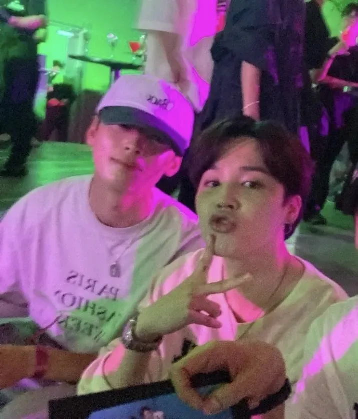 Latest photo of Cha Eunwoo