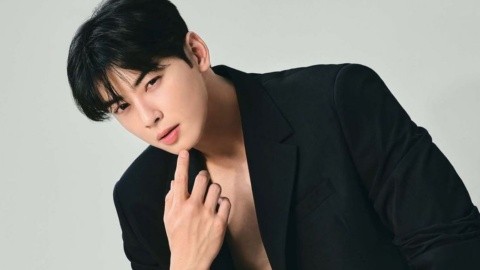 車銀優的近期活動照