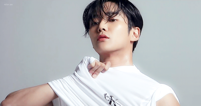 路雲的幕後花絮