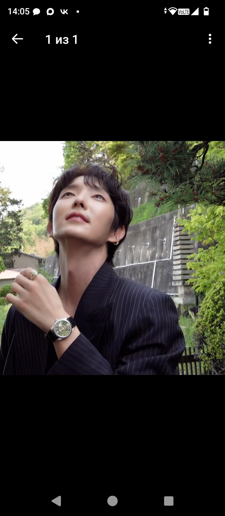 Today's popular wallpaper in Lee Joongi community