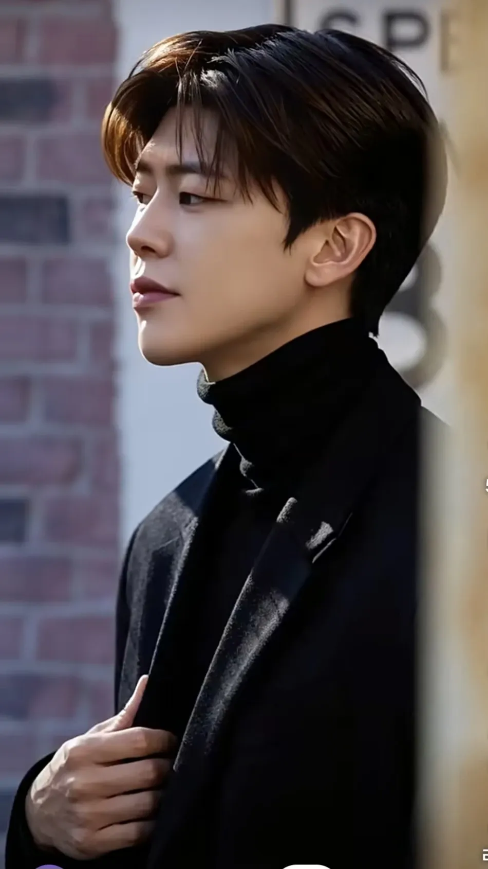 Today's popular wallpaper in Park Jihyeon community