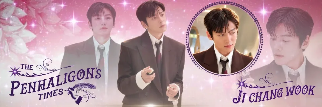 A moment captured by a fan of Ji Changwook