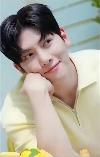 지창욱 팬이 찍은 순간