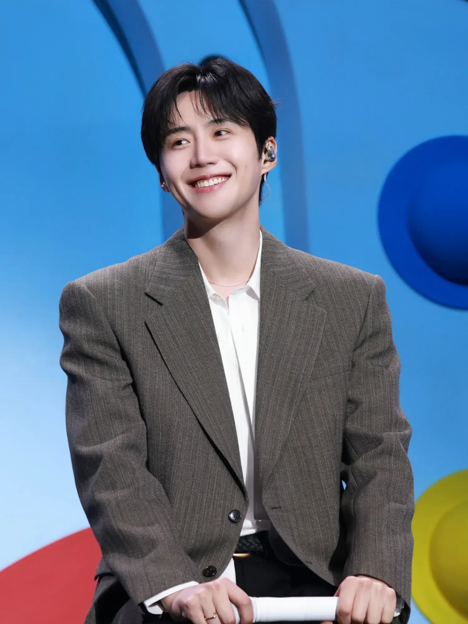 Foto kegiatan terbaru dari Kim Seonho