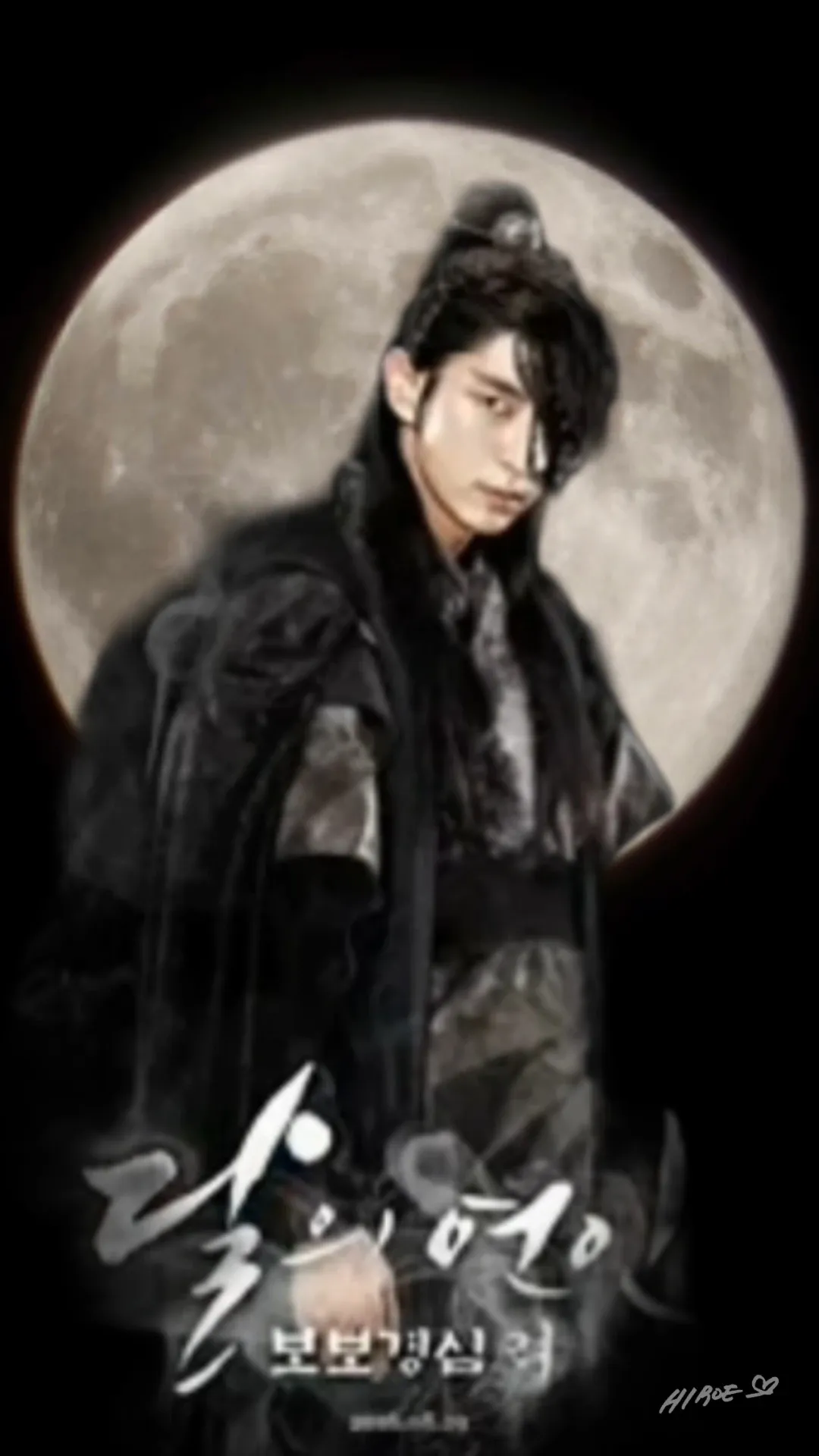 Today's popular wallpaper in Lee Joongi community