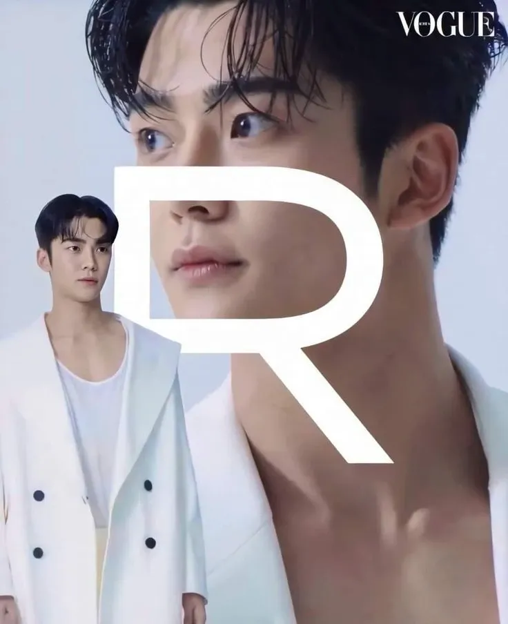 Foto terbaru dari Rowoon