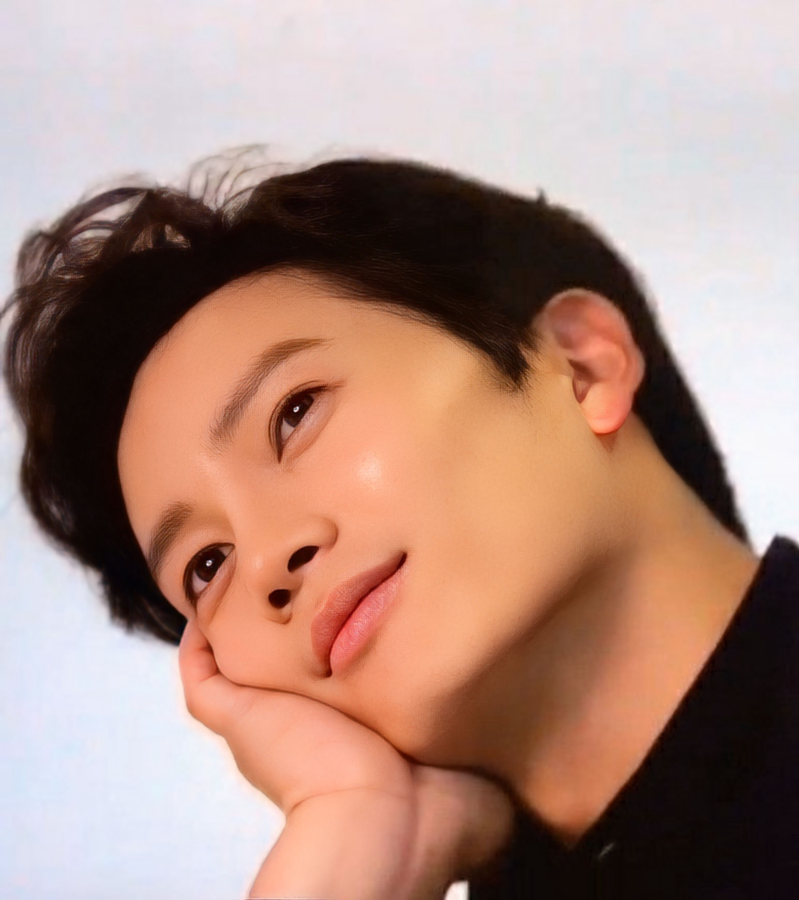 Latest photo of Ji Sung