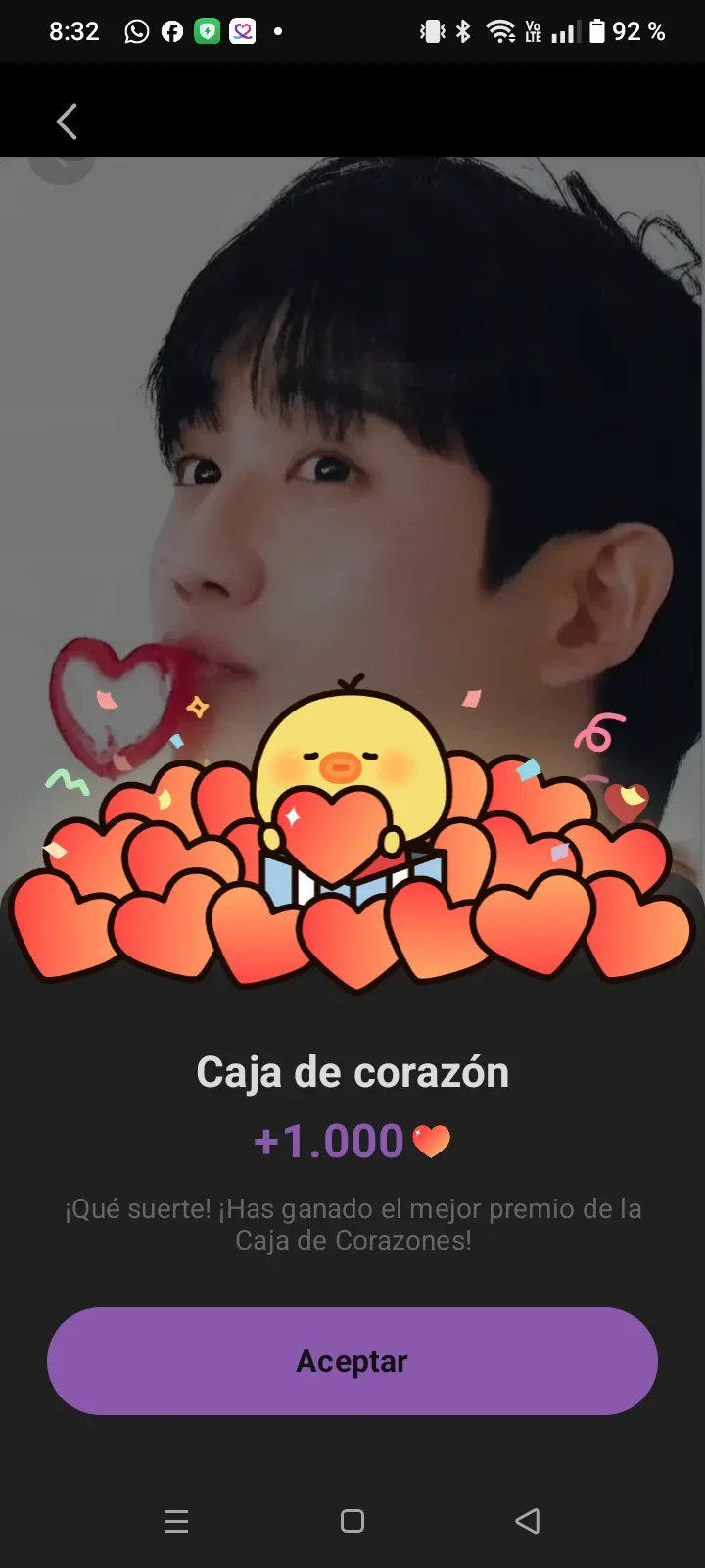 Representative background image loved by Board fandom